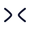 Chevrons Right Left icon preview