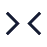 Chevrons Right Left icon preview
