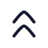 Chevrons Up icon preview