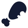 Chicken Thighs icon preview