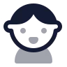 Child icon preview