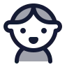 Child icon preview