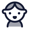 Child icon preview