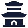 China Temple icon preview