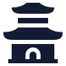 China Temple icon preview