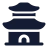 China Temple icon preview