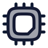 Chip icon preview