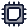 Chip icon preview