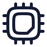 Chip icon preview