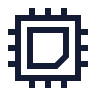 Chip icon preview