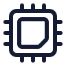 Chip icon preview