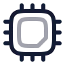 Chip icon preview