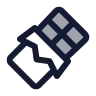 Chocolate icon preview