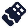 Chocolate icon preview