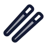 Chopsticks icon preview