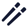 Chopsticks icon preview