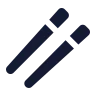Chopsticks icon preview