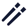 Chopsticks icon preview
