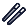 Chopsticks icon preview