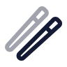 Chopsticks icon preview