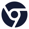 Chrome icon preview