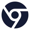 Chrome icon preview
