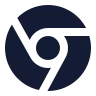 Chrome icon preview