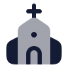Church icon preview
