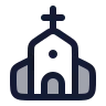 Church icon preview