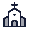 Church icon preview