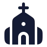 Church icon preview