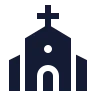 Church icon preview