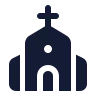 Church icon preview