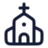 Church icon preview