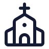 Church icon preview