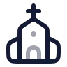 Church icon preview