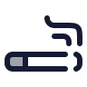 Cigarette icon preview