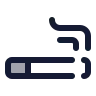 Cigarette icon preview