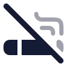 Cigarette Off icon preview