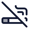 Cigarette Off icon preview