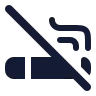 Cigarette Off icon preview