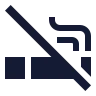 Cigarette Off icon preview