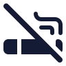 Cigarette Off icon preview