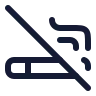 Cigarette Off icon preview