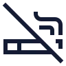 Cigarette Off icon preview
