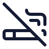 Cigarette Off icon preview