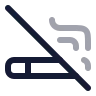 Cigarette Off icon preview