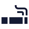 Cigarette icon preview