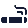 Cigarette icon preview