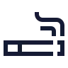 Cigarette icon preview
